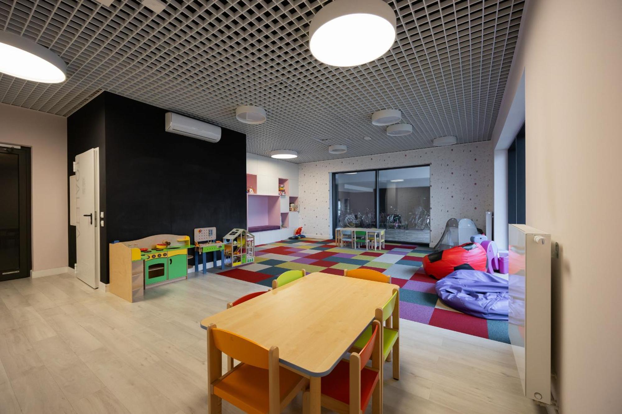 Zajezdnia Wrzeszcz Modern & Stylish Apartment Gym Gdansk By Noclegi Renters Ngoại thất bức ảnh